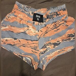 Darc Sport SHE Shorts